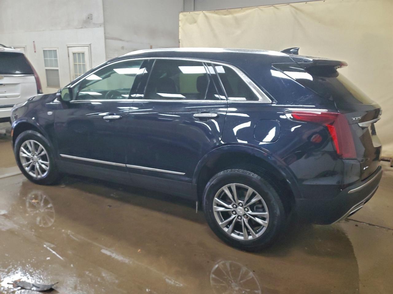 2021 CADILLAC XT5