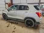 2018 CHEVROLET TRAX