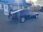 1977 PORSCHE 924