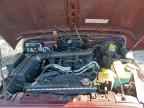 2002 JEEP WRANGLER