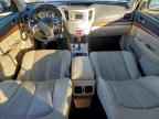 2013 SUBARU Outback
