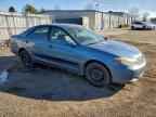 2002 TOYOTA CAMRY