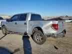 2013 FORD F-150 Lightning