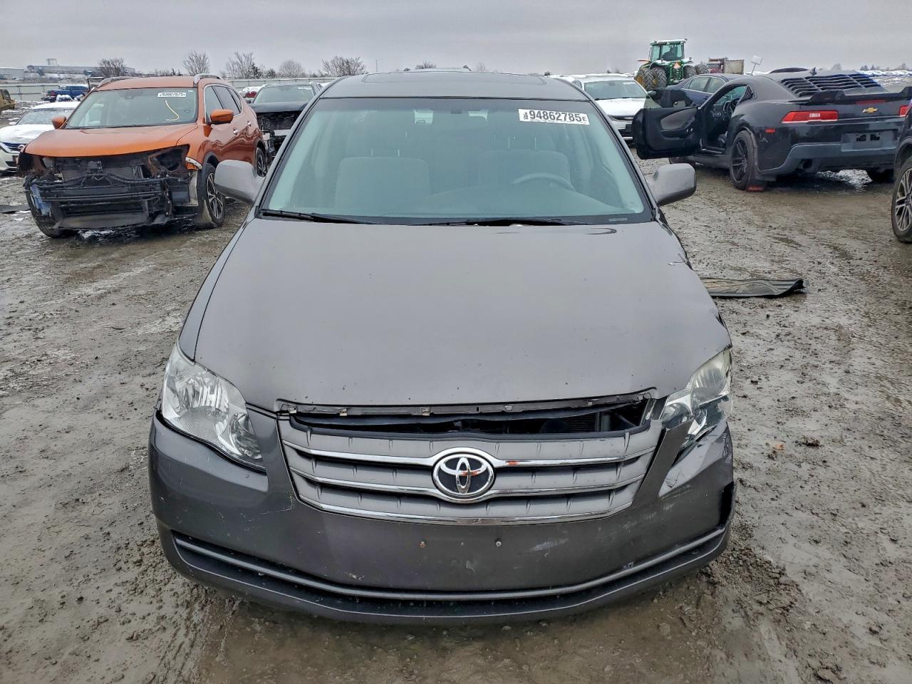 2006 TOYOTA Avalon