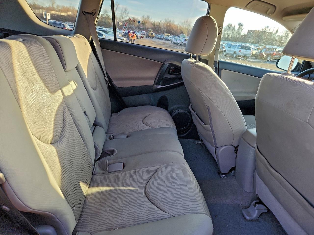 2012 TOYOTA RAV4
