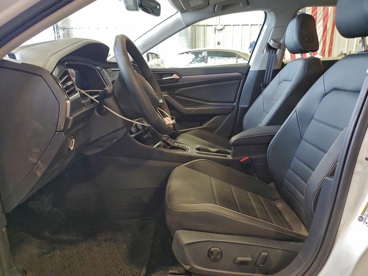 2023 VOLKSWAGEN JETTA