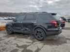 2014 FORD Explorer Sport Trac