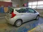 2016 NISSAN Versa Note