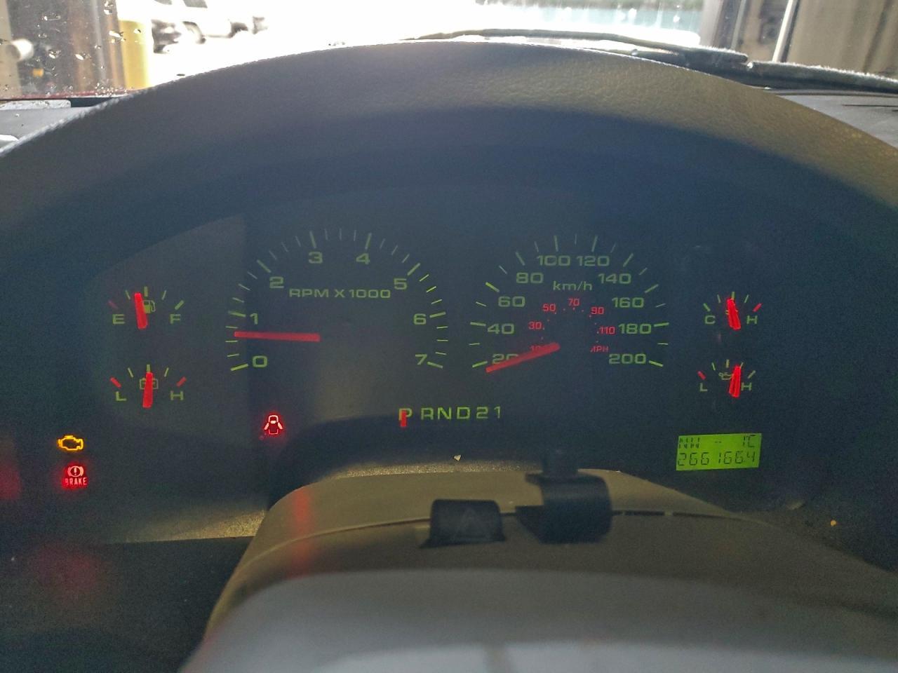 2006 FORD F-150