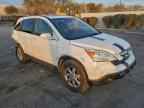 2007 HONDA CR-V