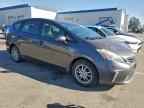 2014 TOYOTA PRIUS V