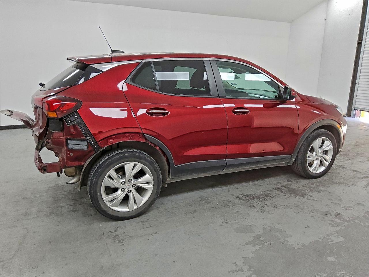 2024 BUICK Encore GX