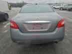 2009 NISSAN Maxima