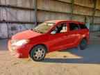 2004 TOYOTA COROLLA
