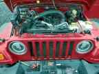2004 JEEP WRANGLER