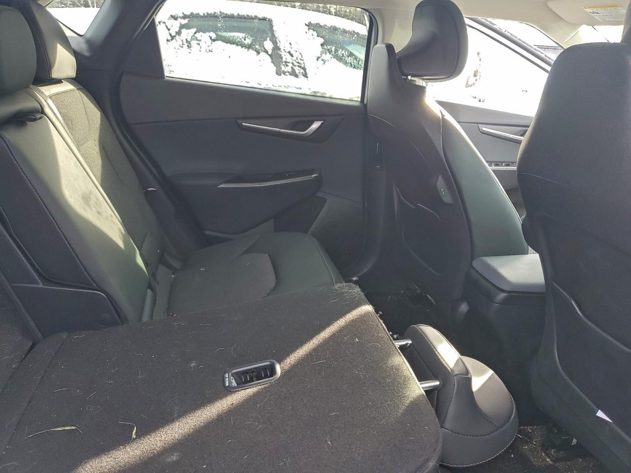 2024 KIA EV6