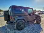 2013 JEEP WRANGLER