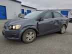 2013 CHEVROLET SONIC