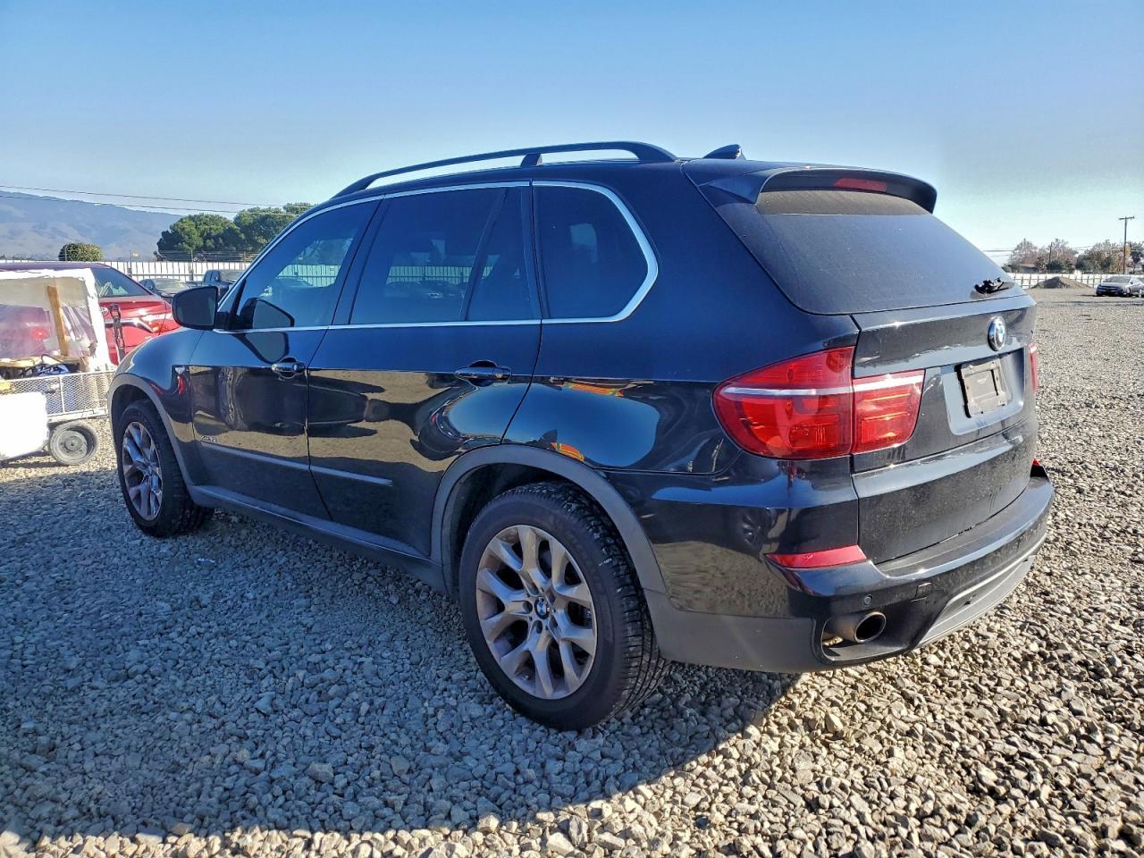 2013 BMW X5