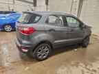 2021 FORD EcoSport