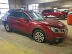 2015 SUBARU Outback