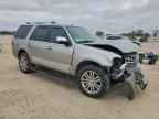 2008 LINCOLN Navigator