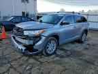 2015 TOYOTA HIGHLANDER