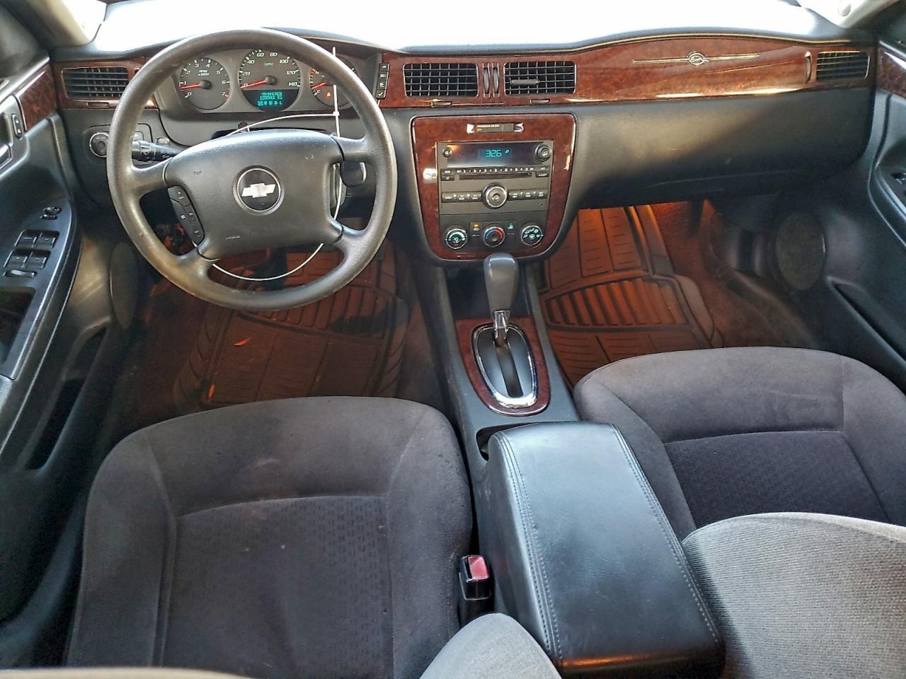 2013 CHEVROLET IMPALA