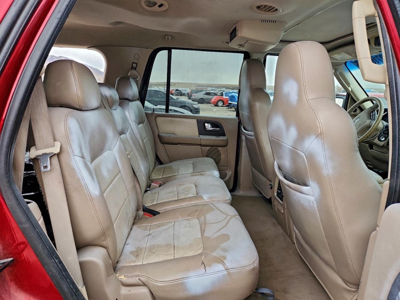 2006 FORD Expedition