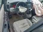 2001 TOYOTA HIGHLANDER
