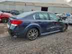 2013 SUBARU Legacy