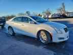 2016 CADILLAC XTS