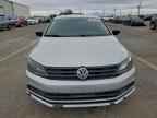 2016 VOLKSWAGEN JETTA