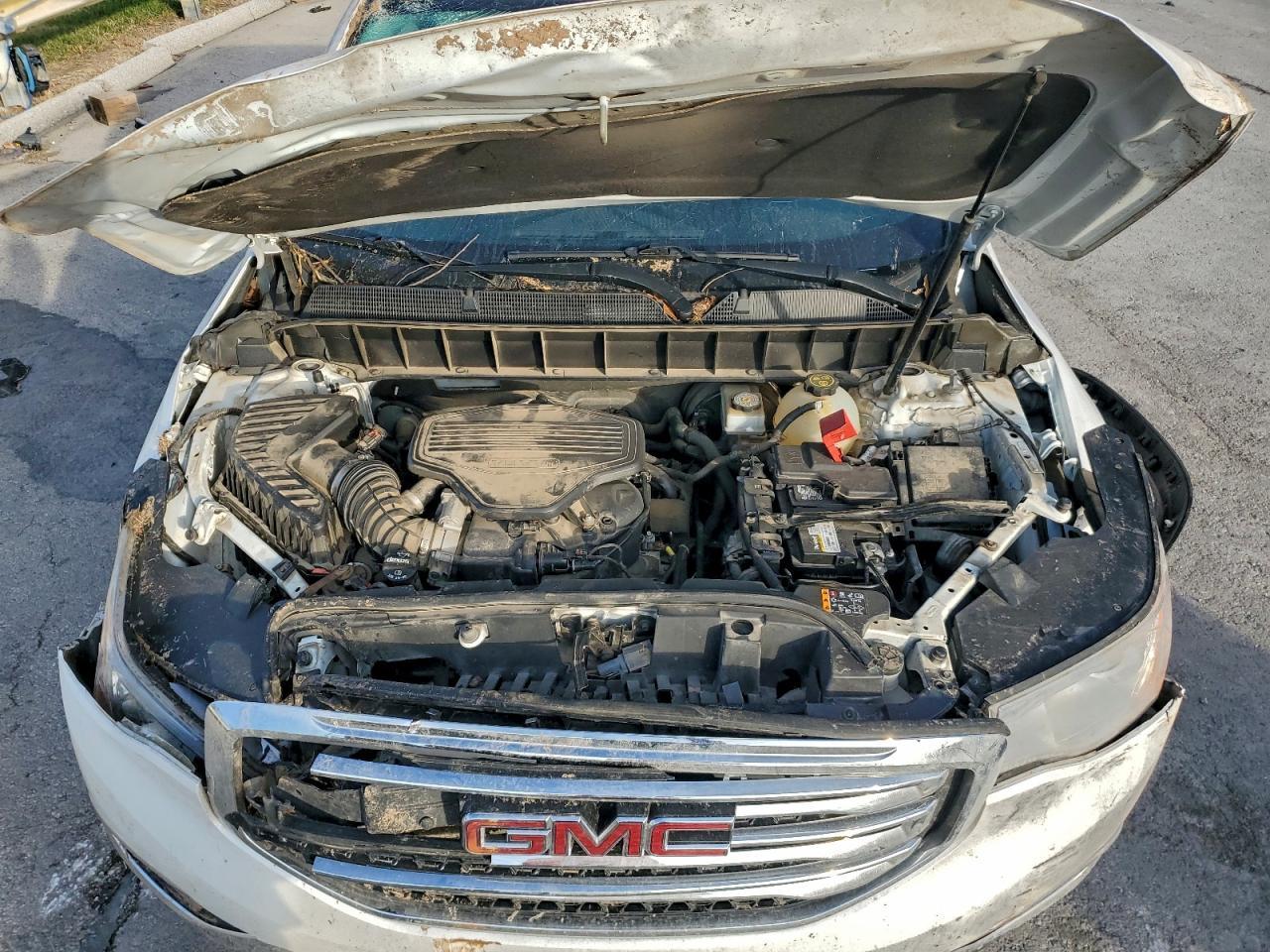 2019 GMC ACADIA