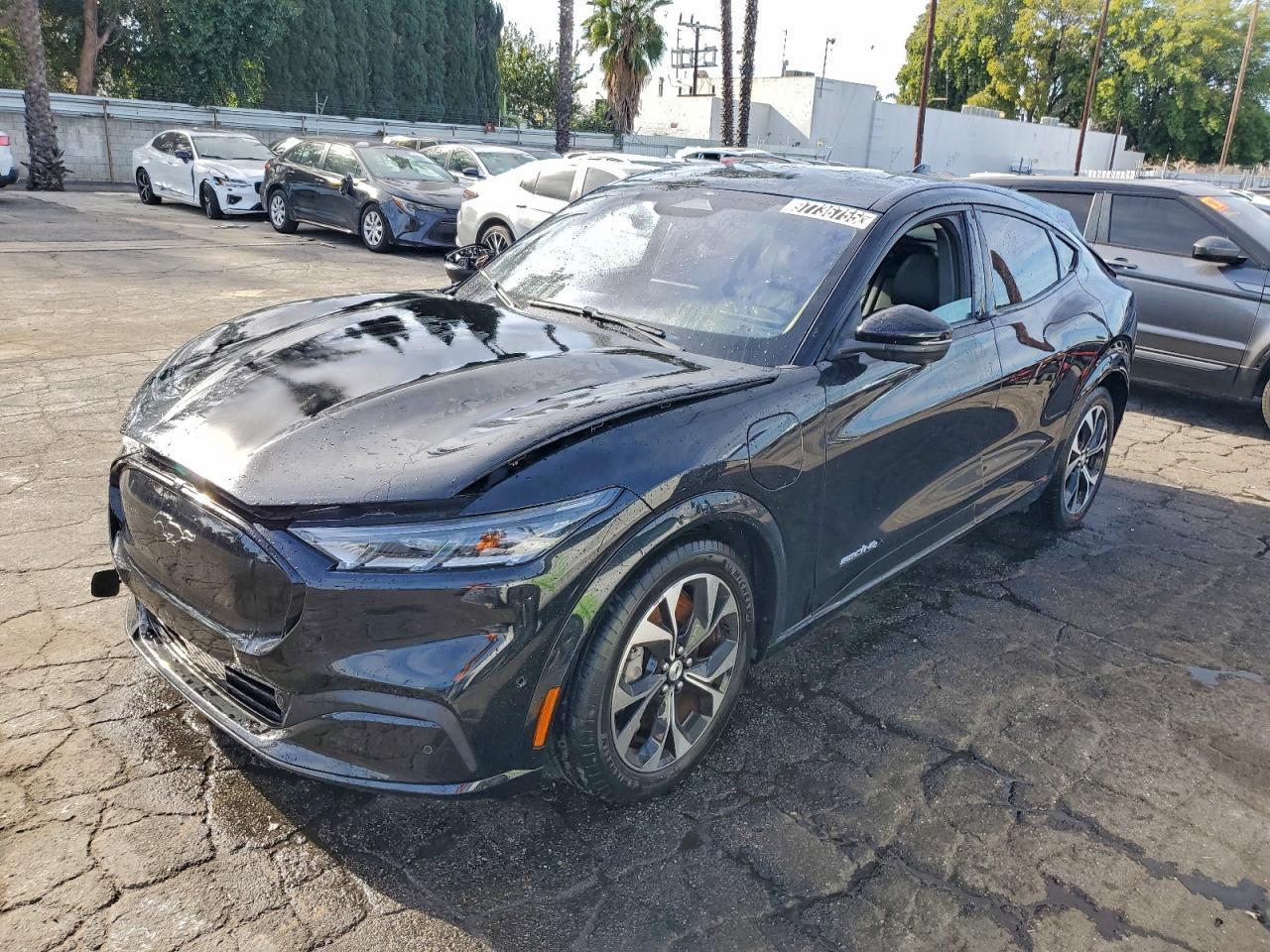 2023 FORD Mustang Mach-E