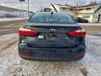 2015 KIA FORTE