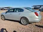 2009 LINCOLN MKS