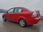 2011 CHEVROLET Aveo