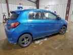 2024 MITSUBISHI MIRAGE