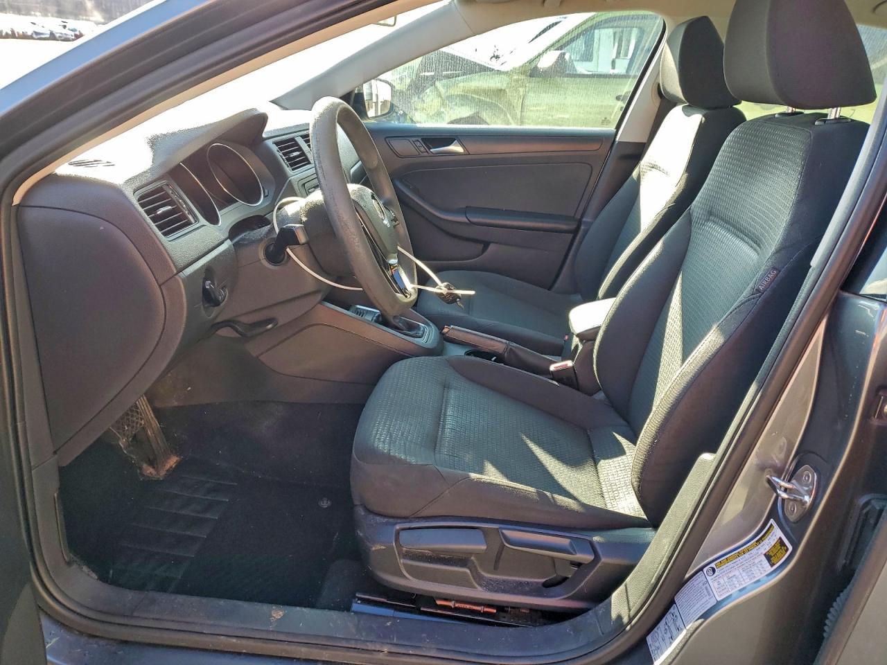 2015 VOLKSWAGEN JETTA