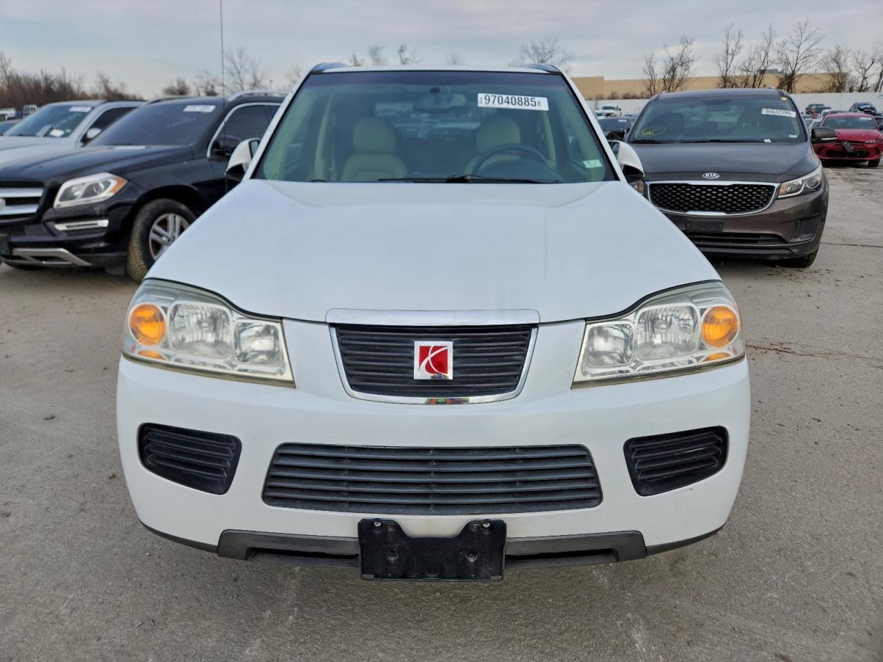2006 SATURN Vue