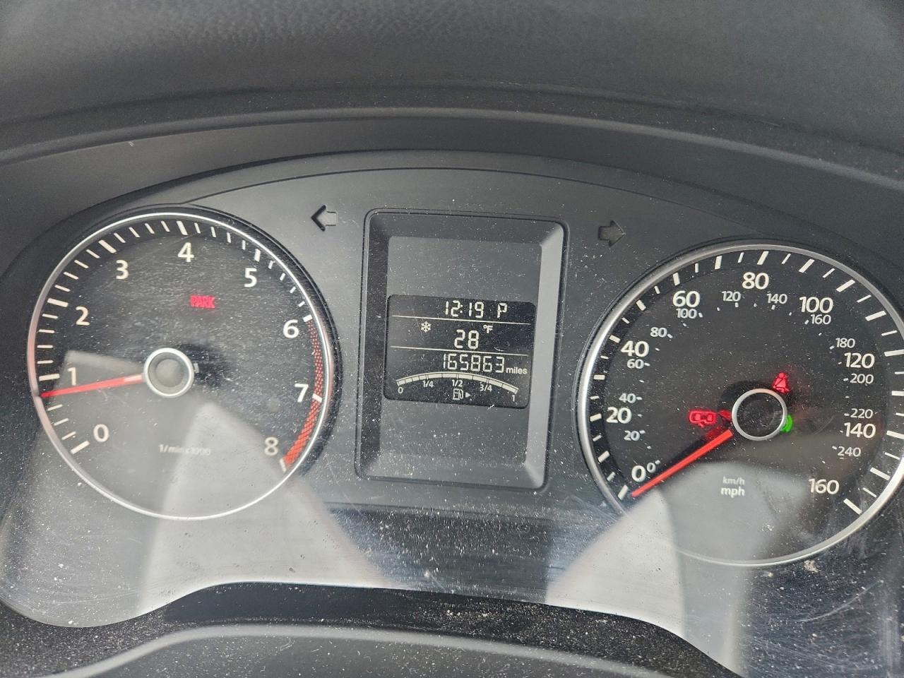 2013 VOLKSWAGEN JETTA