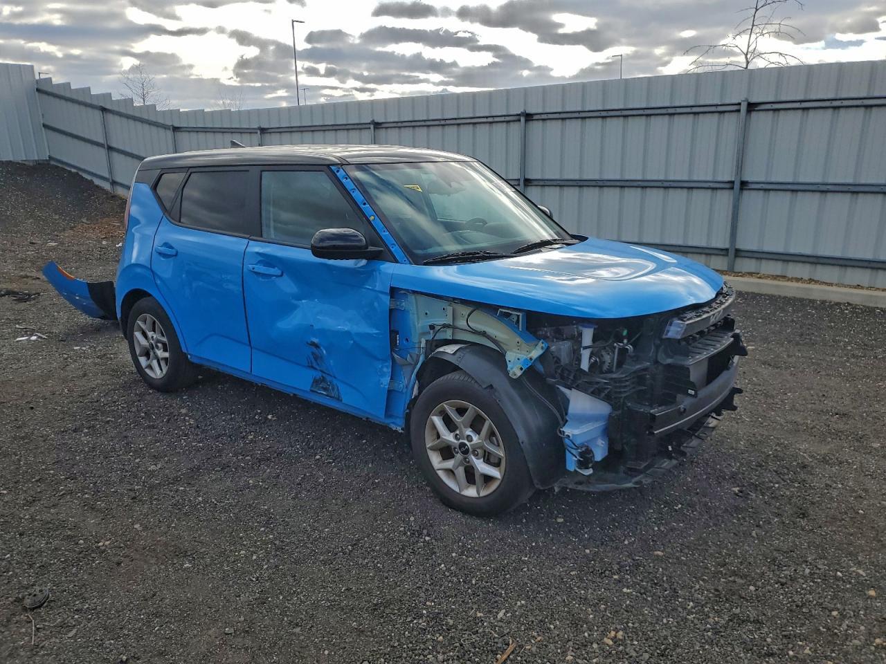 2023 KIA SOUL
