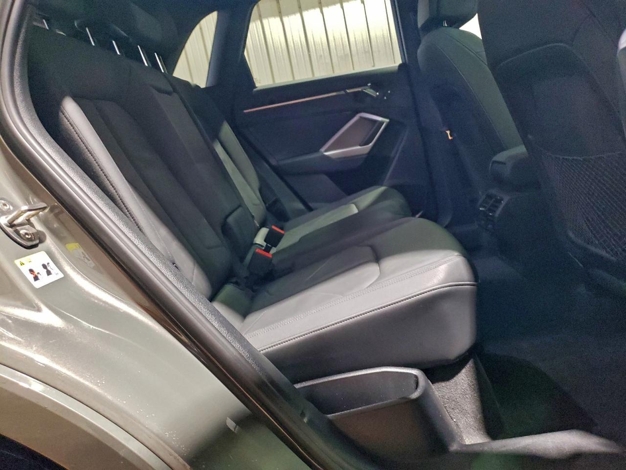 2021 AUDI Q3