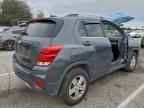 2019 CHEVROLET TRAX