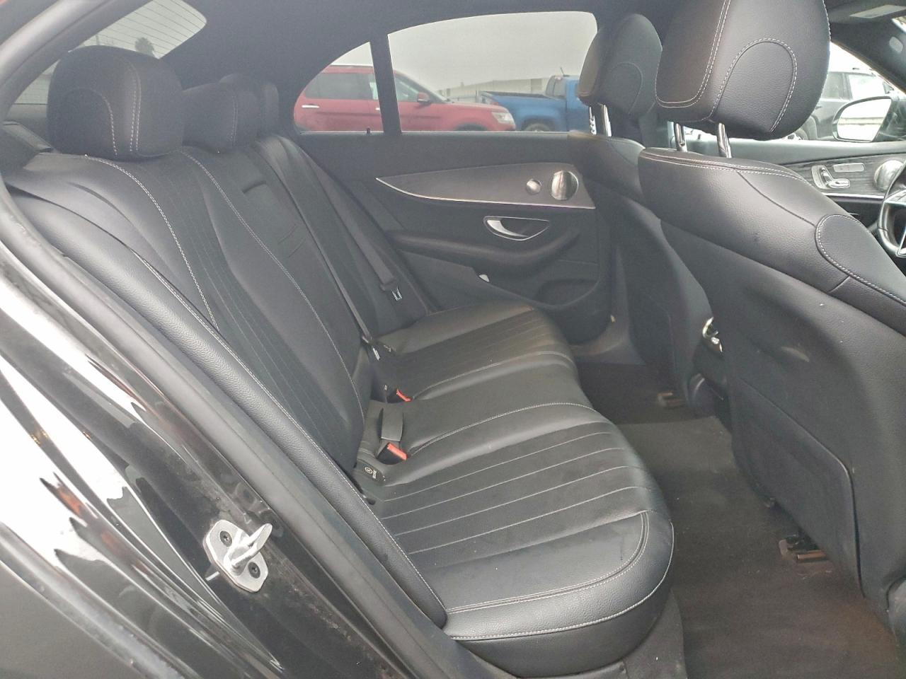 2021 MERCEDES-BENZ E-Class