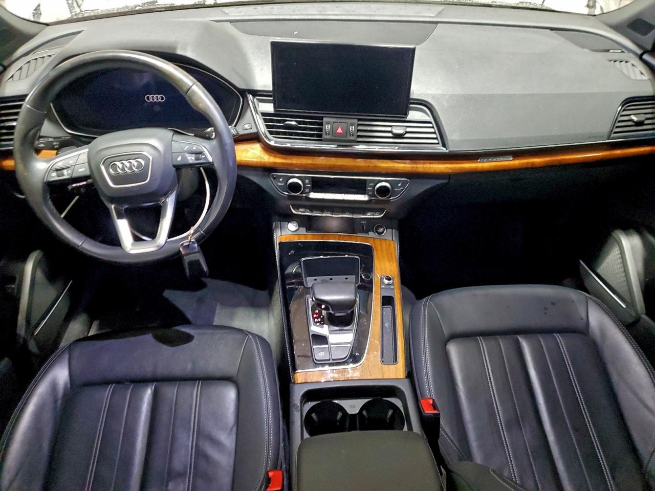 2023 AUDI Q5