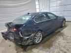 2016 BMW 5 series