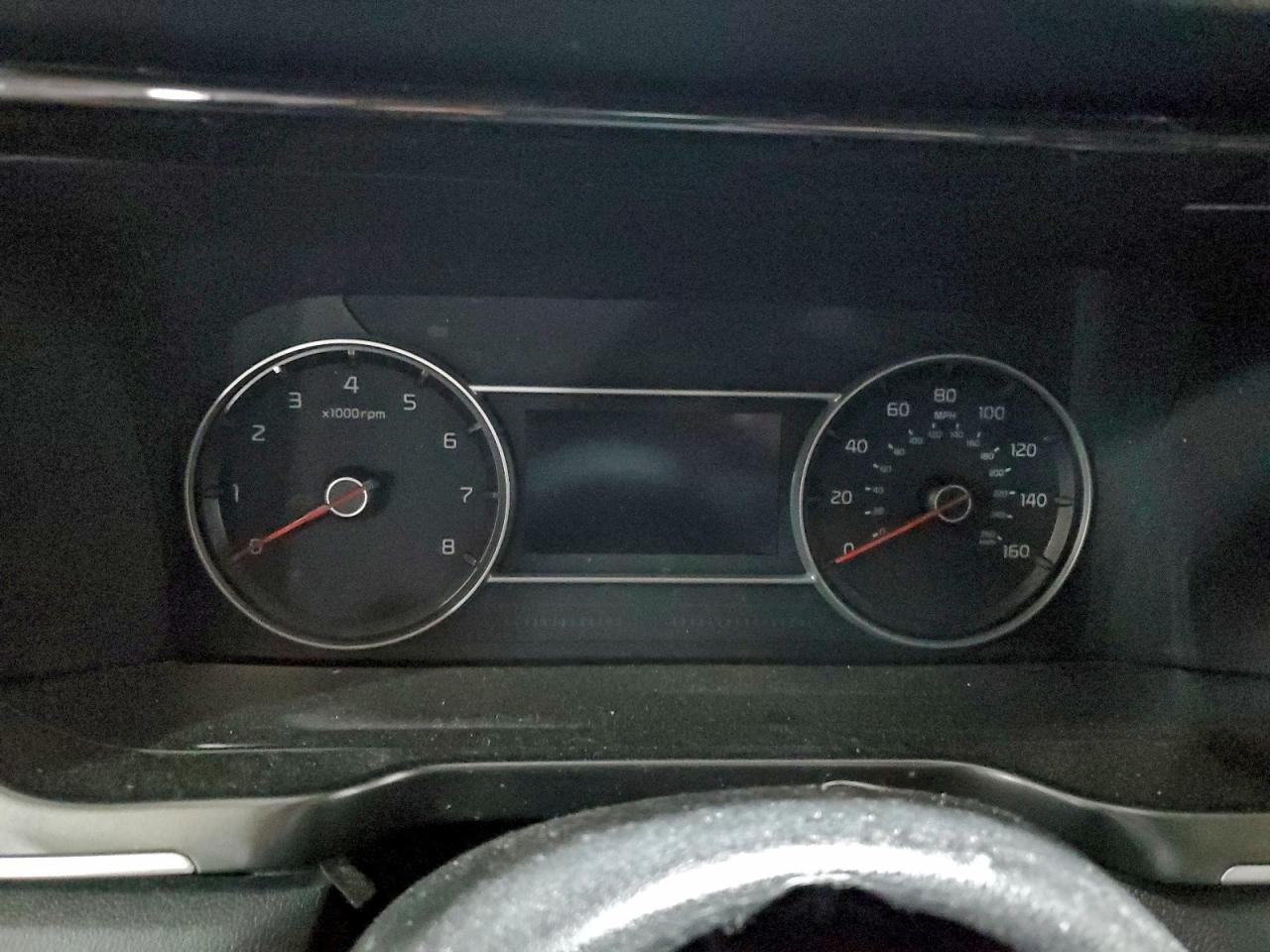 2021 KIA SORENTO