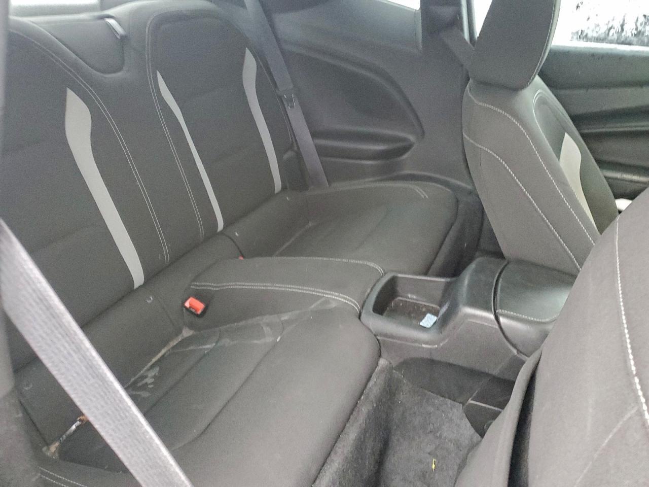 2019 CHEVROLET Camaro